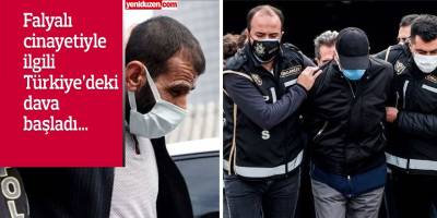 “Kıbrıs polisi yoğun baskı altında kalmış zannediyorum, suçu alelacele bana attılar”