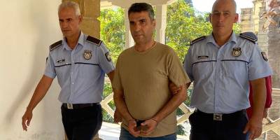 Bıçakla yaralamaya 5 yıl 6 ay hapis cezası