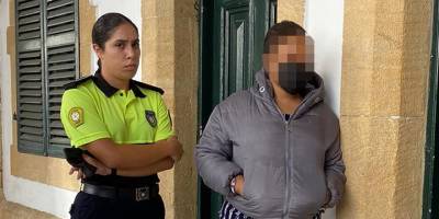 60 günlük vizeyle geldi, 1 yıldır ‘izinsiz’ yaşıyor, 6 aylık bebeği var