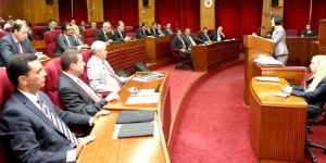 Yeni anayasa için YENİ HAMLE