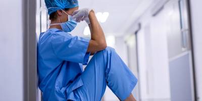 Türkiye’de "Hekimler göçü" hız kesmiyor