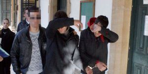 Eroin davası teminata bağlandı