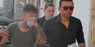 16 yaşından küçük çocuğa cinsel tecavüz suçlaması: 1 tutuklu