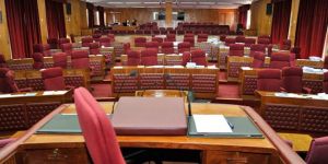 Özel hayatın korunmasına oybirliği