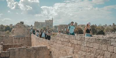 DAÜ 25.’inci oryantasyon etkinlikleri devam ediyor