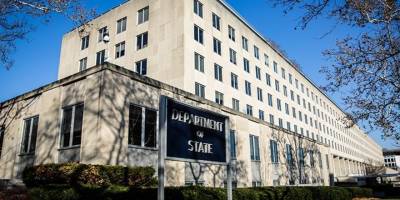 ABD Dışişleri Bakanlığı yetkilisi Bitter’den Türkiye’ye ziyaret