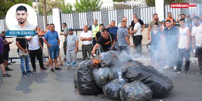 “Emekçilerin alın teri çalınıyor,  bedeli ağır ödenecek”