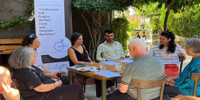 Müzeciliği yeniden yorumlayan Mağusa Yeni Müze projesi başlıyor