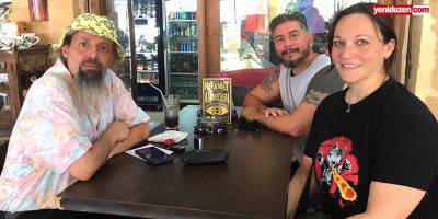 “Profesyonel hayalperest” Chiara De Giorgi ile alternatif gerçekliğe kısa bir yolculuk