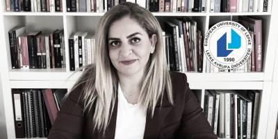 “Lefke, madencilik turizmi hedeflenerek kalkınabilir”