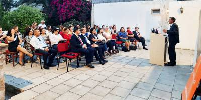 İş kadınlarına “Finansal Okuryazarlık” semineri