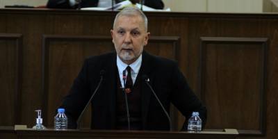 DP Genel Sekreteri Serhat Akpınar oldu