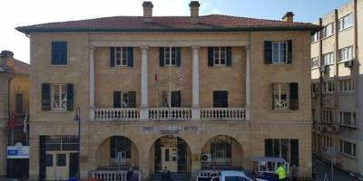 Posta Dairesi Müdürü Mete Topcu: "En iyi hizmeti sunma noktasında var gücümüzle çalışıyoruz"