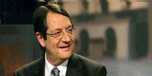 Biden, Anastasiadis ile görüştü