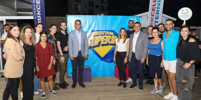 Kuzey Kıbrıs Turkcell, 'Müşteri Hizmetleri Haftası'nı kutladı