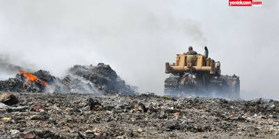 Güngör ihalesi yine iptal!