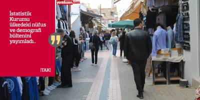 KKTC nüfusu yaklaşık 391 bin