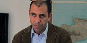 Özersay müzakereci olarak görevlendirildi.