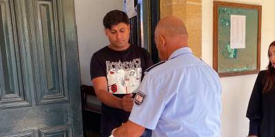 “Ev açma” suçuna 24 ay hapis cezası