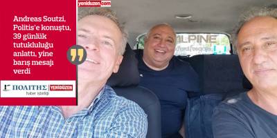 “Kuzeye geçmek için korkacak bir durum yok”