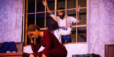 Tiyatroyla Tarihin Öteki Yüzüne Bakmak: 1964 Oyunu