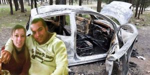 Ömer Kesici YAŞAMINI YİTİRDİ