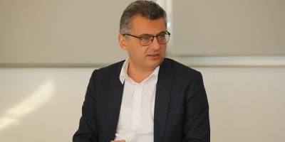 Erhürman: “Meşru olmayınca, halkın gündeminden kopuk olmak sürpriz değil”