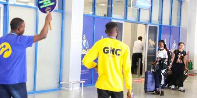 Gençlik nerede, GNÇ orada