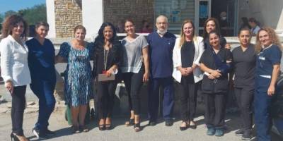 Sağlık Bakanlığı TSHD ücretsiz kanser taraması gerçekleştiriyor