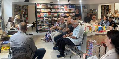 “Küllerimizden yeniden doğarak, mücadeleden vazgeçmiyoruz”