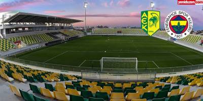 Fenerbahçe, İstanbul-Rodos-Larnaka yolunda