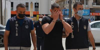 Ürcan’ın cezası 6 buçuk yıla çıkarıldı