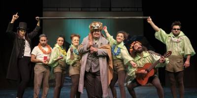 Hızlı ama sağlam adımlarla yürüyen bir sanat insanı: İzel Seylani