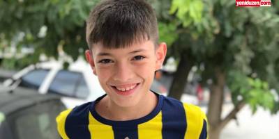 Arda’nın organları 4 hastaya umut oldu