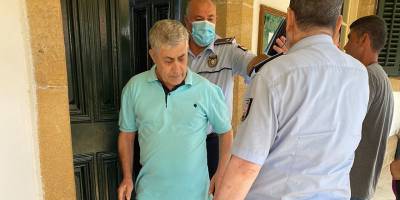 Pasaport sahtelemeye 12 ay hapis cezası