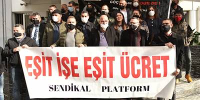 KTOEÖS: “Göç yasalılarla ilgili küçümsenemeyecek bir kazanım elde edildi”