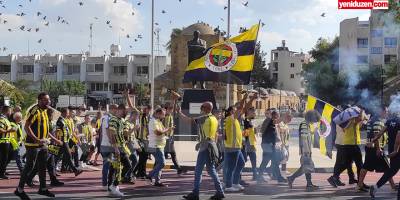 Biletler alındı, yola çıkıldı