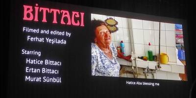 Girne’nin meşhur bittalarının kokusu Leymosun’u sardı