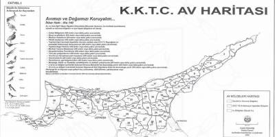 Büyük Av 6 Kasım'da başlayacak  