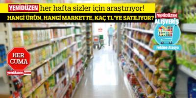 Aynı şampuan, 44 TL FARK!