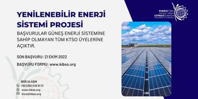 SANAYİ ODASI REKLAM