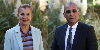 Canaltay ve Toros, Organize Sanayi Bölgeleri Yasa Tasarısı’nı değerlendirdi