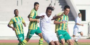 GG kaderi ile baş başa: 1-2