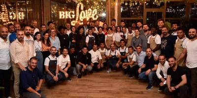 BigChefs Lefkoşa’da hizmette