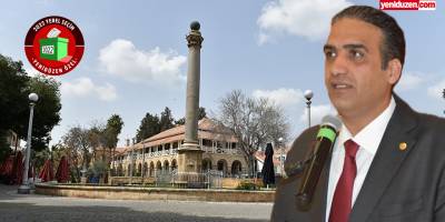 Gardiyanoğlu: “Evet, ismim UBP’nin LTB Başkan adayı olarak geçiyor, 3 gün içinde açıklanacak”