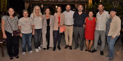 FODER sezon açılışını gerçekleştirdi