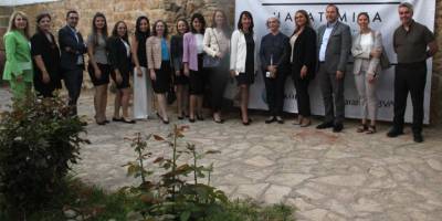 41 Kadın-41 Hayat Sergisi” tamamlandı