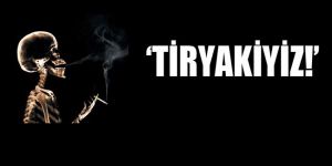 9 Şubat Dünya Sigarayı Bırakma Günü…