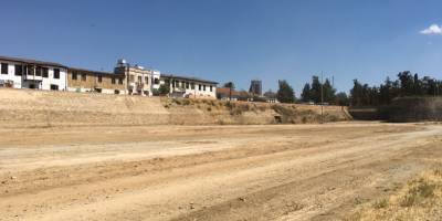 Taksim Sahası yeniden hayat buluyor