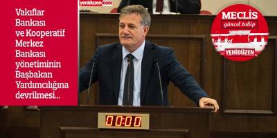 Arıklı: “Aylar öncesinde pazarlık yapıldı”